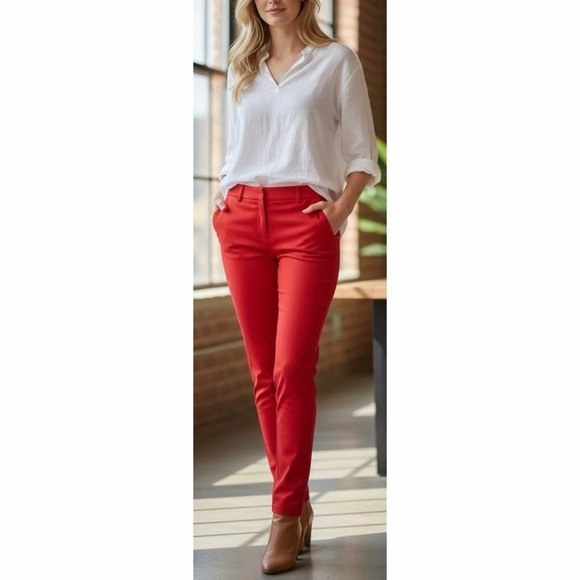 Express Columnist Pants - Picture 7 of 7